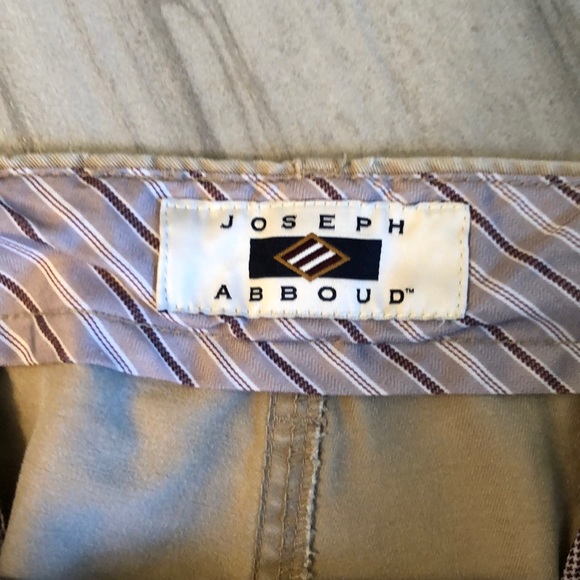 Men’s Pant - Picture 4 of 7